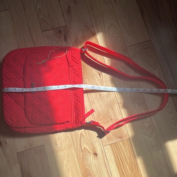 VERA BRADLEY purse and turn lock wallet - Picture 9 of 16